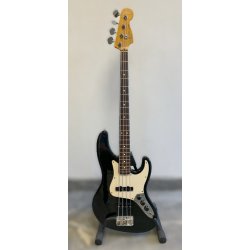 (BRUGT) Fender Jazz Bass American Standard Longhorn 1989